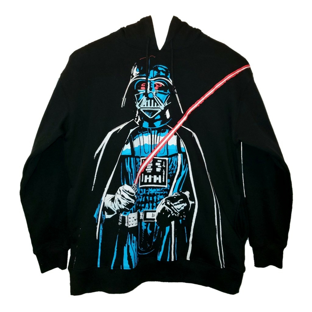 Star Wars: Hoodie (NWT)
